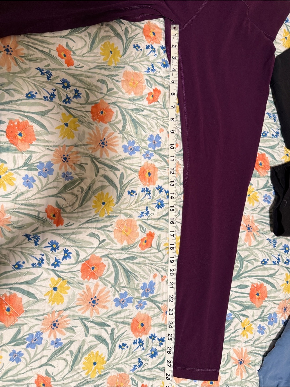 Align HR pants in dramatic magenta